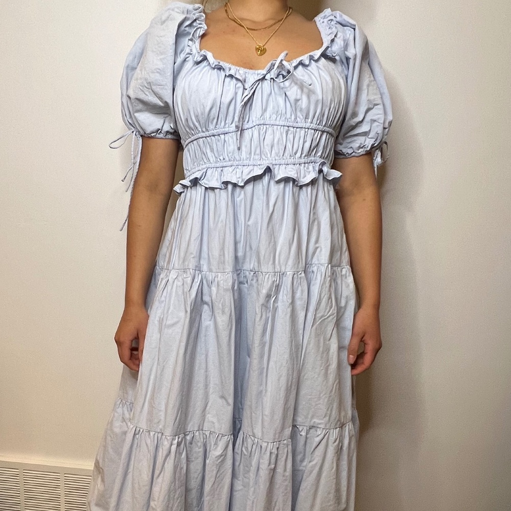 En Saison Brielle Dress